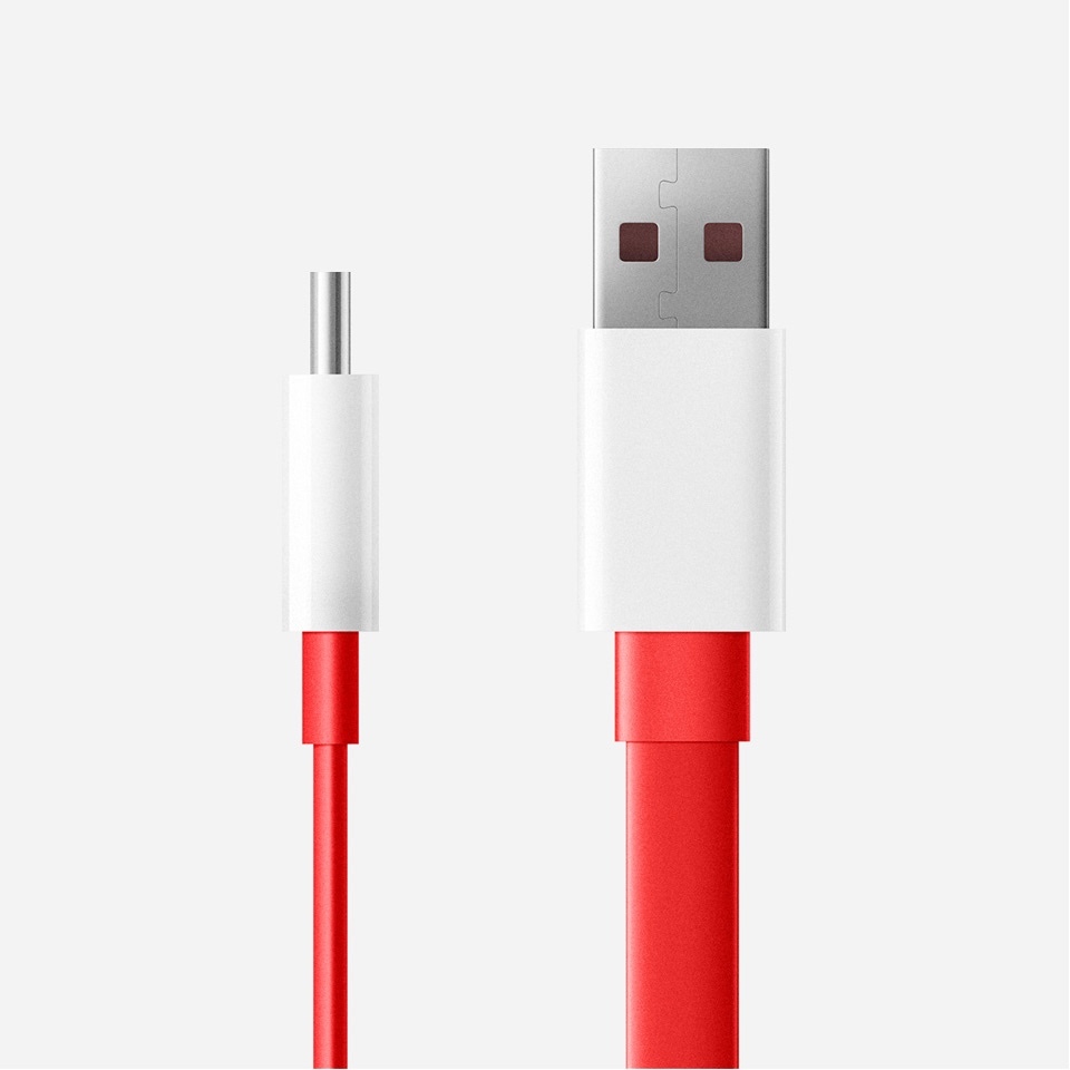 OnePlus Warp Charge Type-C Cable