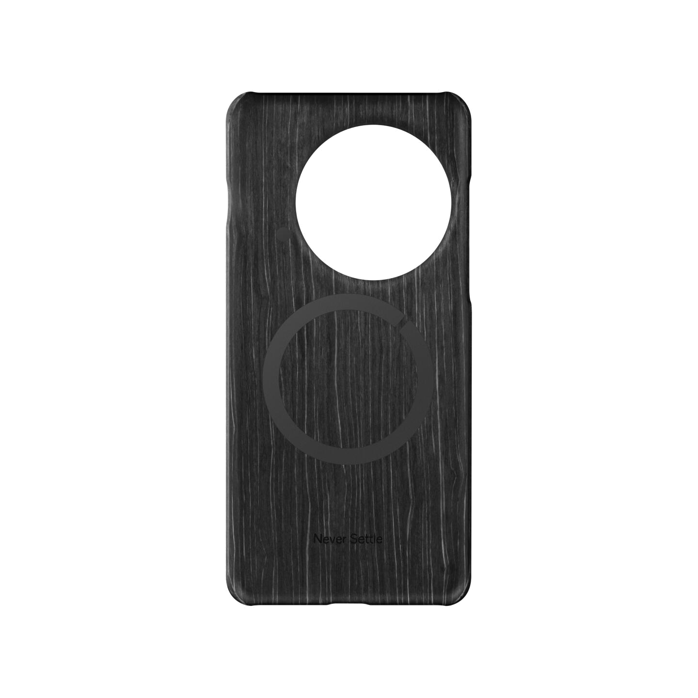 Чехол OnePlus 13 Polar Wood Bumper Case