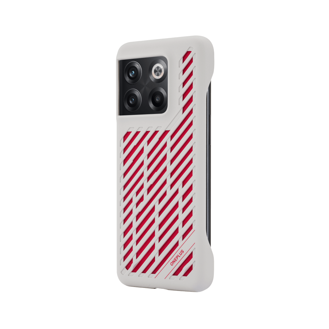 Чехол OnePlus 10T 5G Glacier Mat Case