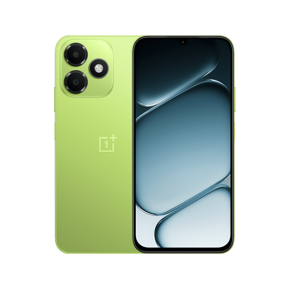 Смартфон OnePlus N6 Lite 4G