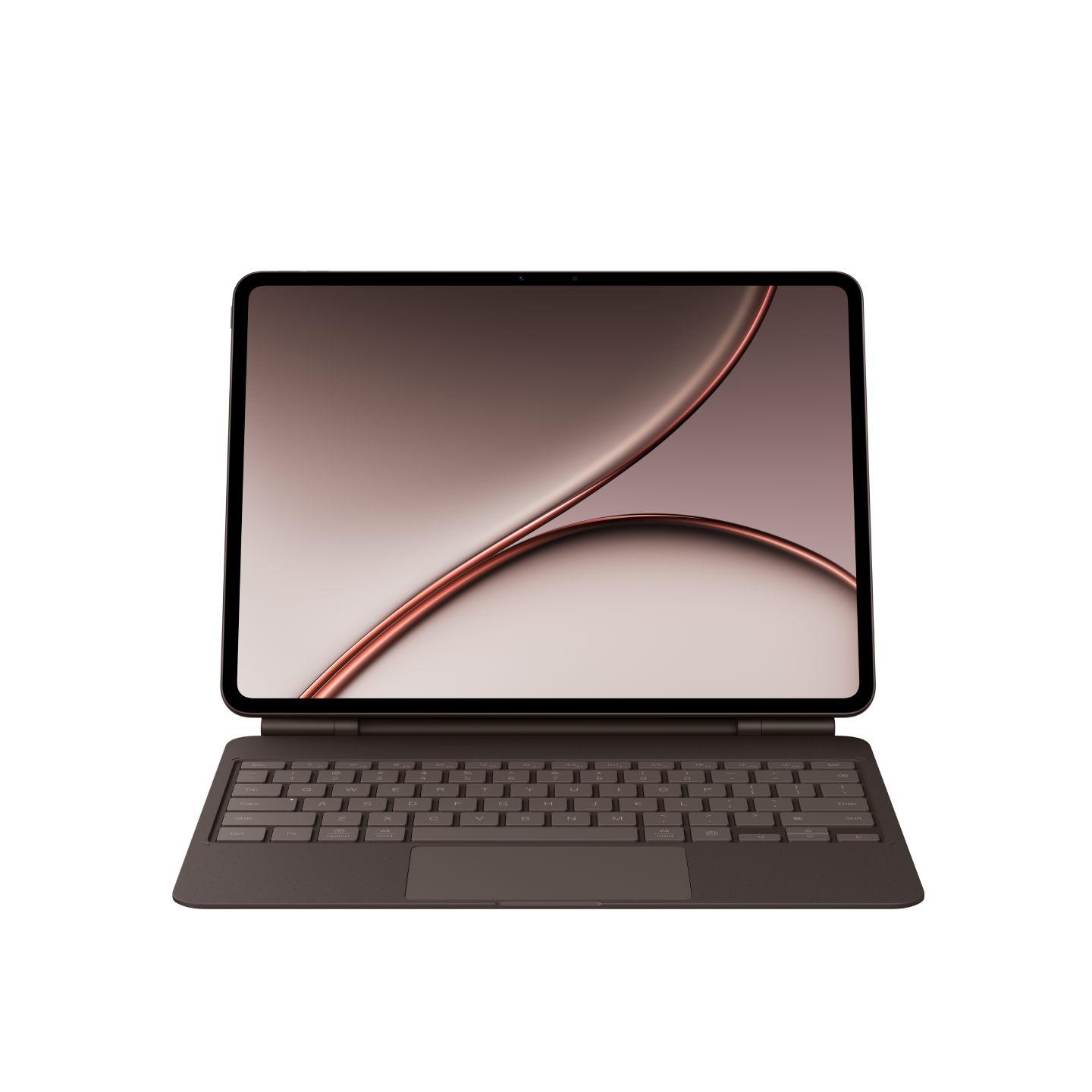 Клавиатура OnePlus Pad 4 Smart Keyboard