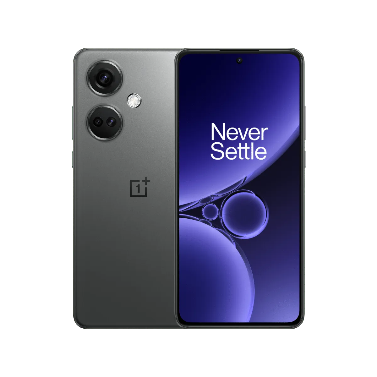 Купить OnePlus Nord CE 3Версия: Grey Shimmer 12GB+256GB